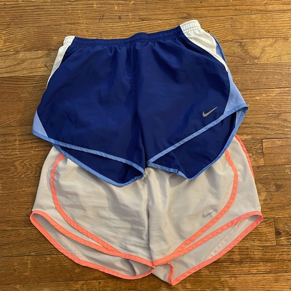 Nike Pants - Nike Women’s Running Shorts